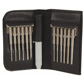 Keycase Mini Precision Driver Set - 0