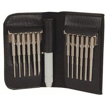 Keycase Mini Precision Driver Set - 0