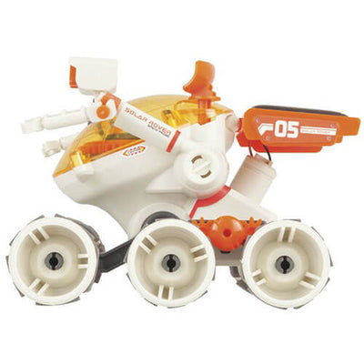 Kit Solar Rover Kit Project - 0