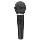 Low Cost Unidirectional Microphone-1
