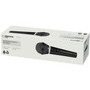 Low Cost Unidirectional Microphone-2