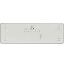 LCD Clock w/ Thermometer-3