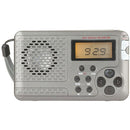 Multiband FM/MW/SW Pocket Alarm Radio-2