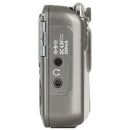Multiband FM/MW/SW Pocket Alarm Radio-3