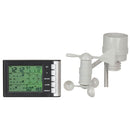 Mini LCD Display Weather Station-1