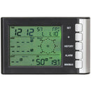 Mini LCD Display Weather Station-2