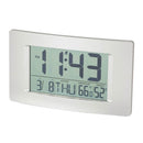 Multi-Function LCD Wall Clock-1