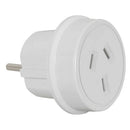 Mains Travel Adaptor-4