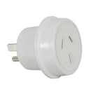 Mains Travel Adaptor-7