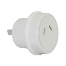 Mains Travel Adaptor-9