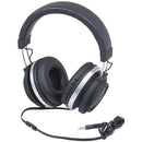 Over Ear Stereo Headphones-1