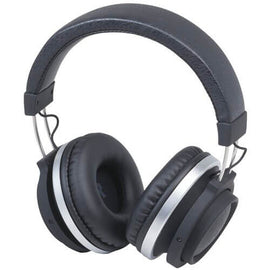 Over Ear Stereo Headphones - 0