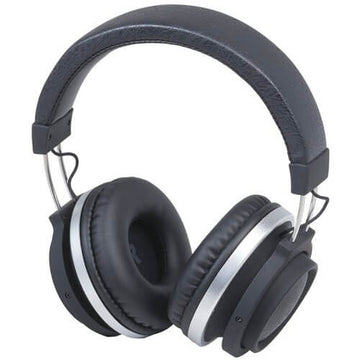 Over Ear Stereo Headphones - 0