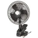 Oscillating Fan w/ Clamp-4