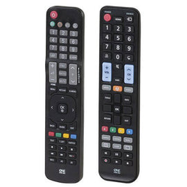 One-for-All Replacement TV Remote - 0