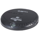 Portable CD Player w/ 60 sec Anti-Shock-1