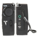 PLL World Band Alarm Radio-2