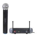 Single Channel Wireless UHF Microphone-1