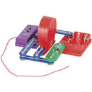 Snap On Car and Boat Electronic Kit-3