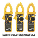 True RMS Clamp Meter-1