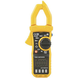 True RMS Clamp Meter - 0
