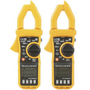 True RMS Clamp Meter-3