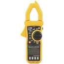 True RMS Clamp Meter-6