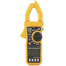 True RMS Clamp Meter-4