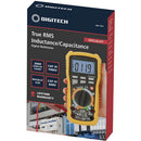 True RMS Inductance Capacitance Digital MultiMeter-3