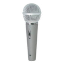 Unidirectional Balanced Professional Vocal Dynamic Mic-1