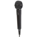 Low Cost Unidirectional Dynamic Microphone-1