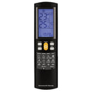 Universal Remote Control for Air Conditioners w/ Backlit LCD-1