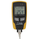 USB Temperature/Humidity Datalogger w/ LCD-1