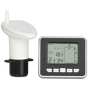 Ultrasonic Water Tank Level Meter w/ Thermo Sensor-1