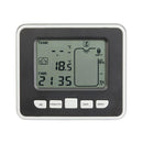 Ultrasonic Water Tank Level Meter w/ Thermo Sensor-2