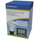 Ultrasonic Water Tank Level Meter w/ Thermo Sensor-3
