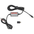Wire-in Adaptor 12V to 5V USB Micro/Mini-1