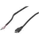 Wire-in Adaptor 12V to 5V USB Micro/Mini-2