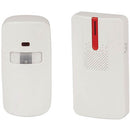 Wireless Driveway & Entry PIR Alert Kit-2
