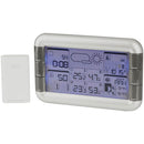 Wireless Weather Station w/ Outdoor Sensor-1