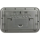 Wireless Weather Station w/ Outdoor Sensor-3