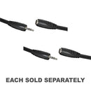 Audio Lead 3.5mm Stereo Plug to Socket-1