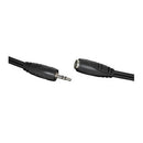 Audio Lead 3.5mm Stereo Plug to Socket-2