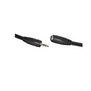 Audio Lead 3.5mm Stereo Plug to Socket-3