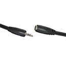 Audio Lead 3.5mm Stereo Plug to Socket-4
