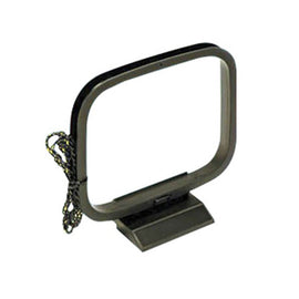 Indoor Loop AM Square Antenna