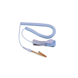 Adjustable Anti Static Wrist Strap - 0