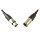 Amphenol Balanced Microphone Cable (XLR Plug-Socket)-4