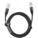 Amphenol Balanced Microphone Cable (XLR Plug-Socket)-5