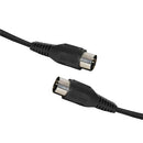 Audio Cable (5 Pin DIN Plug to 5 Pin DIN Plug 1.5m)-1